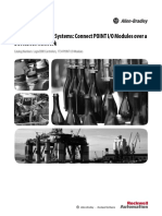 Iasimp-Qs026 - En-P Logix5000 Control System - Connect Point IO Mod Over A Devicenet NTW PDF