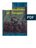 O Guia Acadêmico de Rokugan