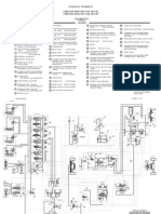 Bobcat T2556 Hydraulic Schematic PDF