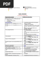 German Visa