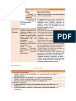 Foro de Discusión Retroalimentación