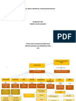 Mapa Conceptual