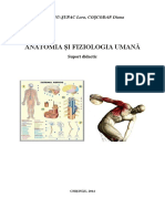 Manual Anat Si Fiziol PDF