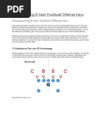 4 4 Defensive Playbook | PDF | National Football League Seasons ...