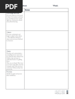 First 90 Days: Leadership Transition Tips | PDF | Goal | Cognition