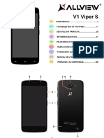 General Manual V1 Viper S PDF