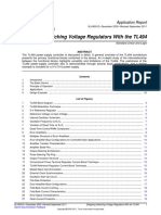 tl494 diseño de reguladores de voltaje.pdf
