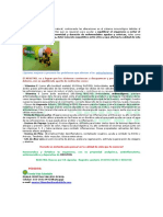 REULTRIL mejora la calidad de vida al contrarrestar alteraciones inmunológicas y prevenir enfermedades articulares