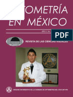 Optometria en Mexico