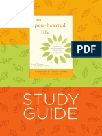 Open Hearted Life Study Guide v.04222019