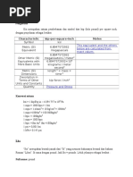 Understanding KSI Unit Conversions | PDF | Teaching Methods & Materials ...