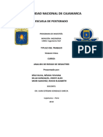 Informe Taller i - Adr