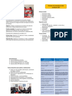 Plan de Atención Integral de Salud Del Adolescente Comunitaria