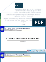 Week 8 - Software Diagnosis.pptx