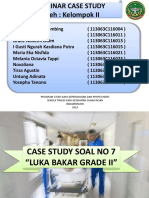 Seminar Case Study