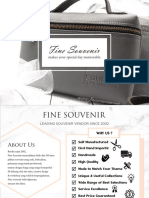Finesouvenir Catalog - Intan