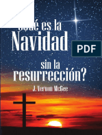 ¿Qué Es La Navidad?