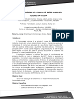 Hemorragia COMPLETO 4 Folhas 1.0 PDF