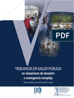 1. Vigilancia Salud Publica en Emergencias Ops