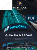 Guia Da NASDAQ 2019