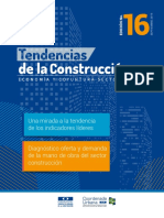 CAMACOL-Tendencias de La Construcción Sep 2019