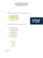 Repaso Neuroanatomia Cerebro