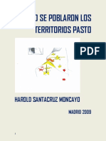 COMO POBLARON TERRITORIOS PASTO.PDF
