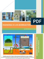 Ingenieria de Biorreactores PDF