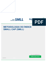 SMLL Metodologia PT BR