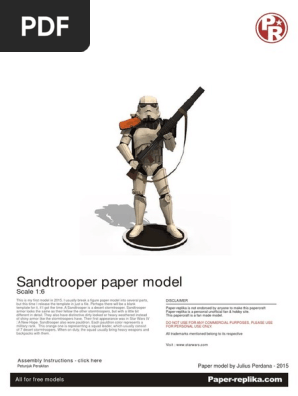 papercraft