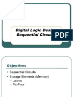 Digital Logic Design Sequential Circuits