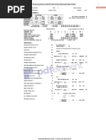 Design Calculation 246 MT SG (L) REV