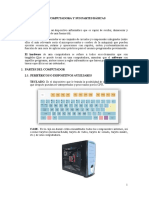 Parte 1 - La Computadora y Sus Partes Básicas