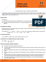 Mathematics (Ratios and Proportions).pdf