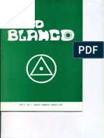 1979 El Loto Blanco N - 1 Enero-Febrero-Marzo