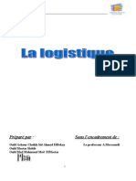 Logistique 2