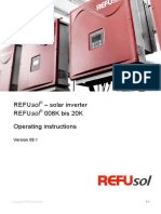 BA REFUsol 008K-020K EN PDF