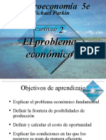 El Problema Económico