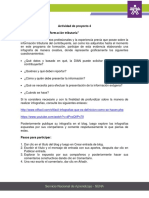 Evidencia 1 Blog Informacion Tributaria PDF