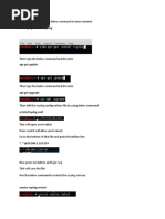 Sudo Apt-Get Install Rsyslog