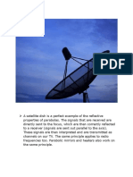 Parabolic Structures