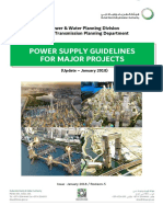 Major Project Guidelines - Electricity January 2018.pdf