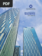 Rb Annual Report 2015 Final Strategic Management Entrepreneurship