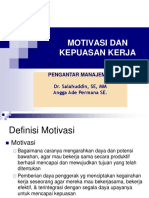 Motivasi 4