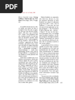 Resenha do livro "Erving Goffman