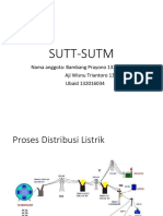 Presentasi SUTT - SUTM