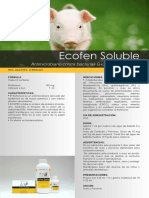 Ecofen Soluble