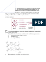 Bahan Ajar Sintesis Protein