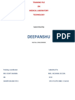 Deepanshu Report