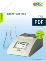 BR Refraktometer ES 1.7 PDF